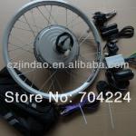 electric power bike conversion kit( 48v , 1000w)