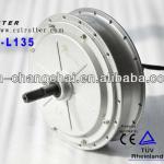 350W Electric Motor for Bicycle with CE-TDM-L135