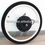 500W tricycle wheel axle