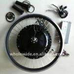 1000W e bike kit-