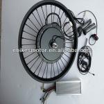 electric bike (1500w) kit-