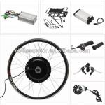 72kph 48v 1000w electric bicycle hub motor kit