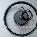 3000W Hub Motor for Electric Bicycle