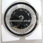 Hot 26&#39;&#39; 48v 1000w hub motor wheel for ebike kit