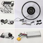 north america e bike conversion kits 48v 1000w