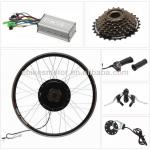 FOR SALE IN AUGUST Electric Bicycle Kit 36V 500W Ebike conversion kit