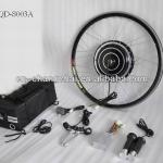 Cheap Kit Bike Electric 1000W with CE, ROHS-QD-S003A