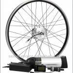 250w electronic bke conversion /e-bike kit for electronic bike