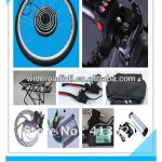 48v 1000w electric bike kit with battery