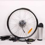 electric bike conversion kits/ bicycle conversion kits/water bottle battery kits