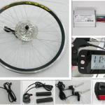 cheap 48V 1000W electric bike kit with CE
