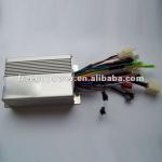 dc motor controller 24v 250w for electric bike with Supper Small Size