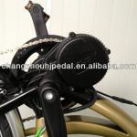 800W bafang central motor electric bicycle conversion kits