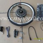 B&amp;Y kit bike electric 1000w