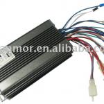 Universal Controller self-learning 12F/48V 500W