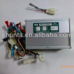 hot sale high quality wholesale price electric bicycle hub motor controller electric bicycle parts