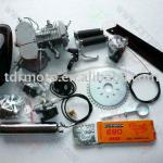 high performance 80cc Bicycle Engine Kit for hot sale