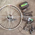 ELECTRIC BIKE CONVERSION KITS(RA-CT02)-