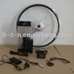 2014 LiFePo4 250W electric bicycle conversion kit-BTN