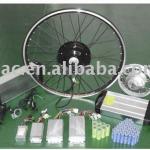 Mac bike conversion kit, bicycle engine kit, electric conversion kit