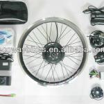 Electric Bicycle Conversion Kit-00092