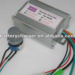 12V150W brush motor controller