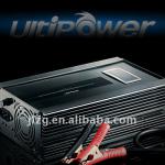 UltiPower 48V universal e-bike battery charger