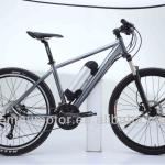 80km E-bike conversion kit with battery/2013 SEMPU hot selling
