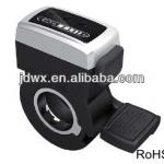 Electric Bike Thumb Indicator Throttle