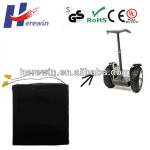 Rechargeable Lithium Battery Mini Electric Mobility Scooters-48v15ah
