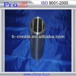 ASTM B348 gr5 Polished Titanium Tube