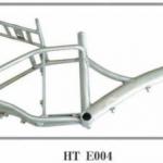 Mg alloy bicycle frame-HT E004