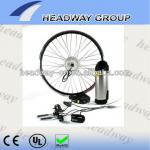 Simple electric bike kit, convert your bike into ebike in minutes-KIT-S03