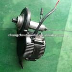 bafang central motor electric bicycle conversion kits