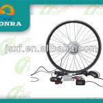 HUB motor electric bike conversion kits-PROKIT202A