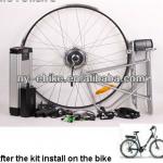 ebike kits-