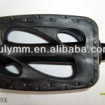 wholesale high quality plastic electric bicycle pedal-