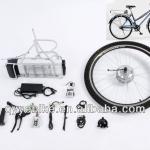 cheap 36V 250W electric bike conversion kit with CE