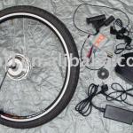 DIY electric bike conversion kits 250W-350W