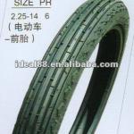 electric bicycle tyre 225-14