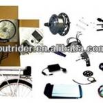 Hot Sale! 24V/36V/48V electric bicycle conversion kit