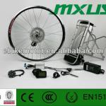 250W electric bike kit-36XF07/250-N/RACK