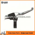 electric bike brake lever