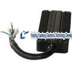 2000W-5000W 72v car motor controller