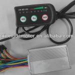 Controller for Electric bicycle-YTW-C1