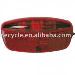 electric bicycle LED rear light