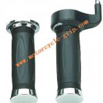 Electric Bicycle handle grips