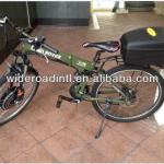 24V 36V 48V Motor - Ebike Conversion Kit