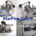 StarFire Gen II engine kits