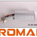 48V 450W controller for electric rickshaw with CE-KZ-06